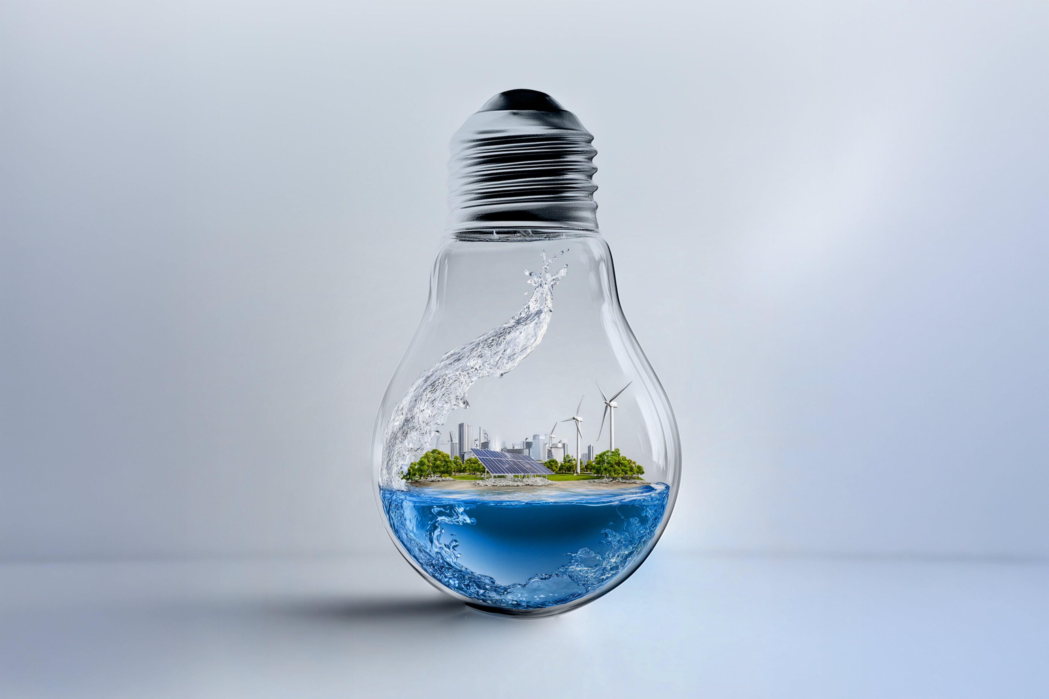 التقارير المتخصصة