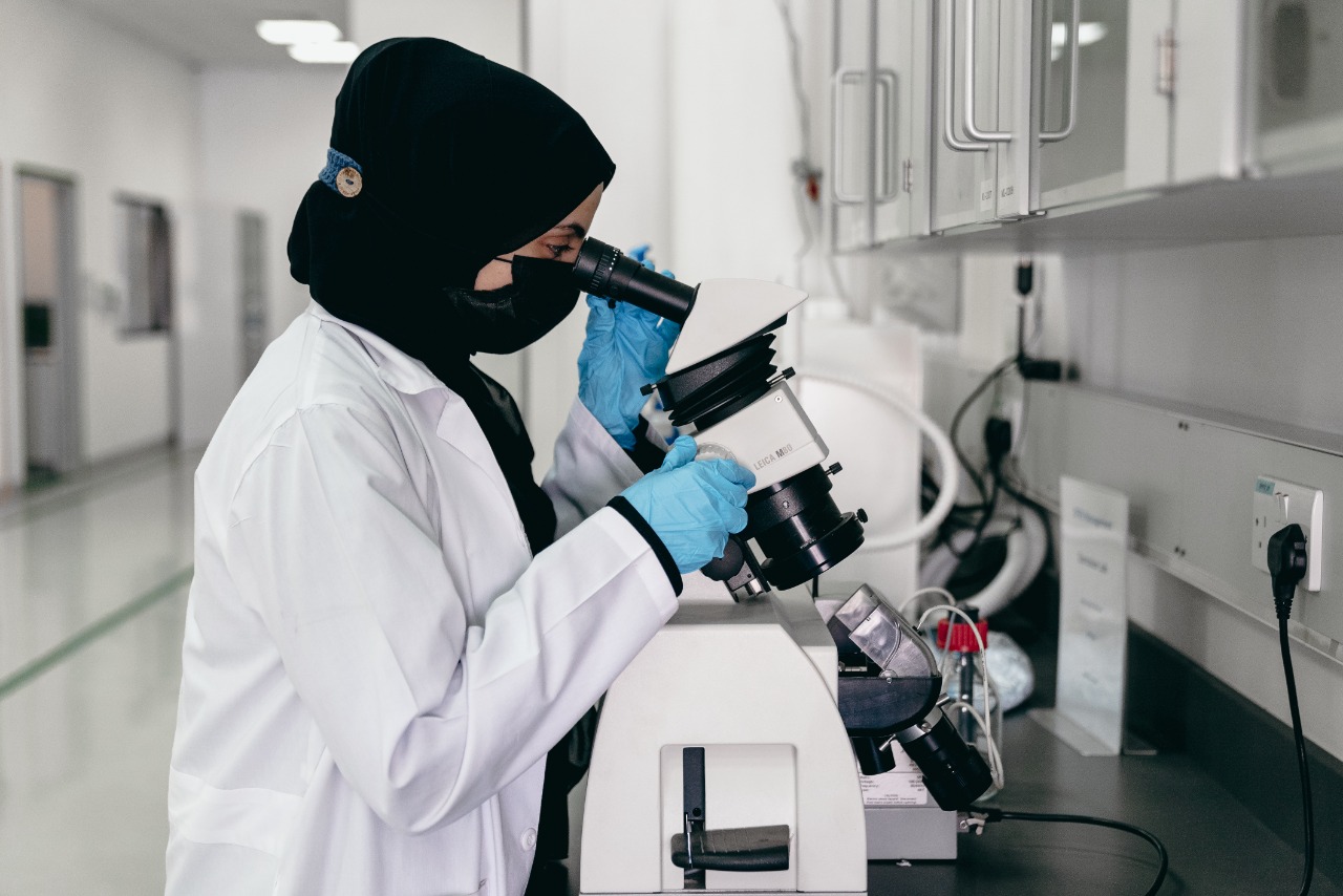 Water Research Community